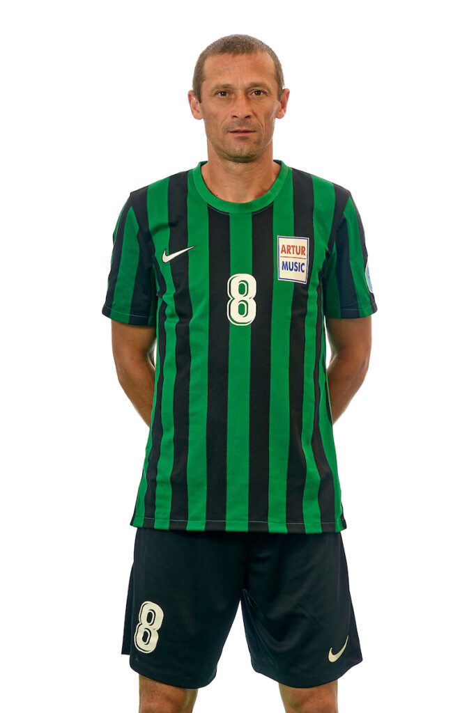 Oleksandr Rysenko