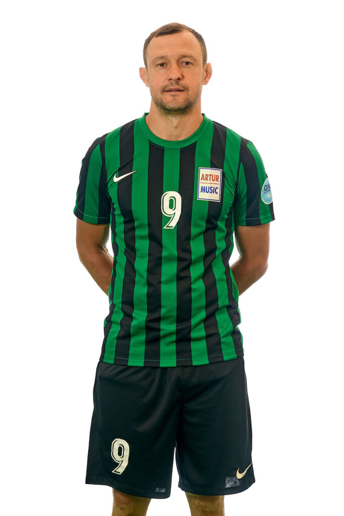 Anton Butko