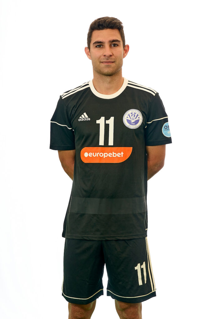 Guillermo Pino