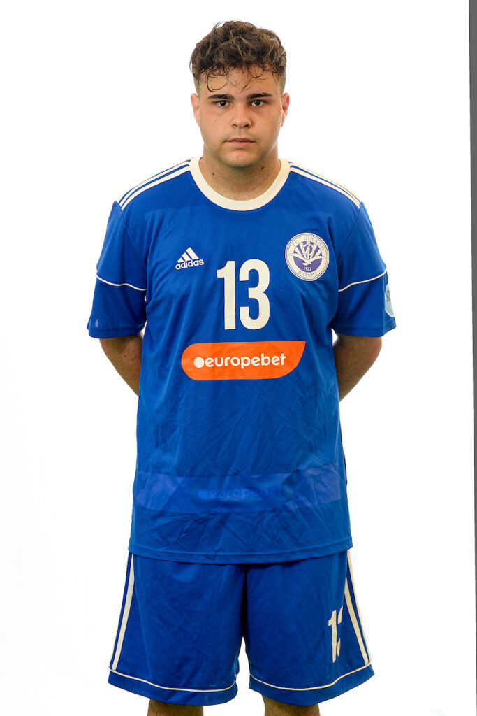 Eloi Perez Martinez