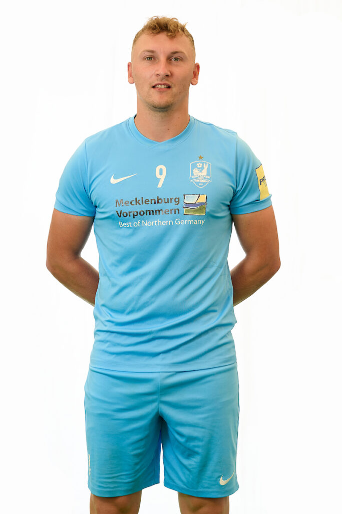 Alexander Basiel