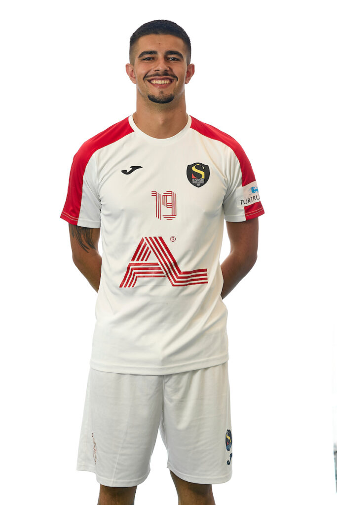 Samuel Mendes