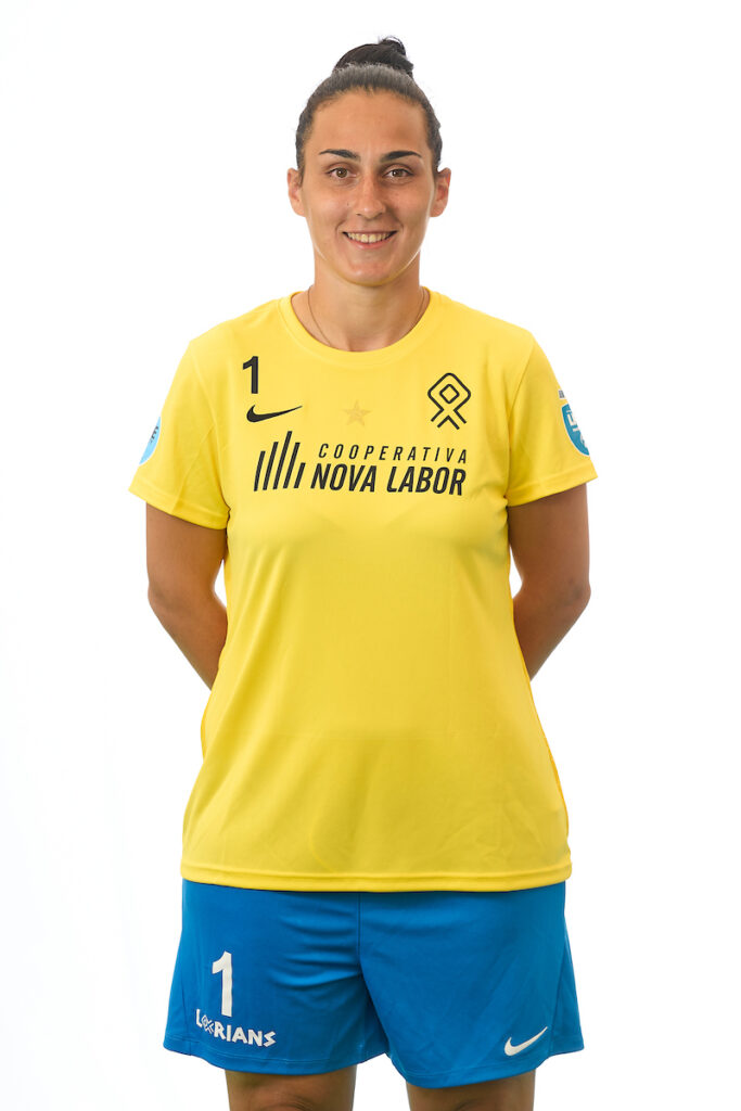Maria Rita Pascale