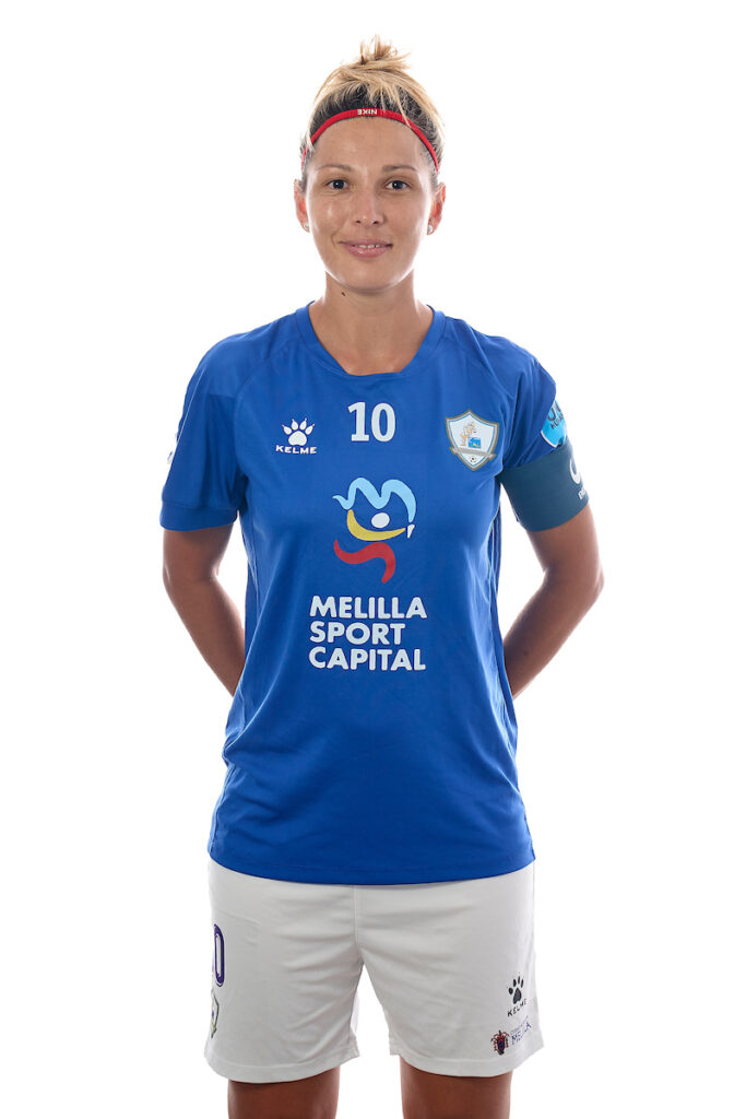 Maria Soto Bravo