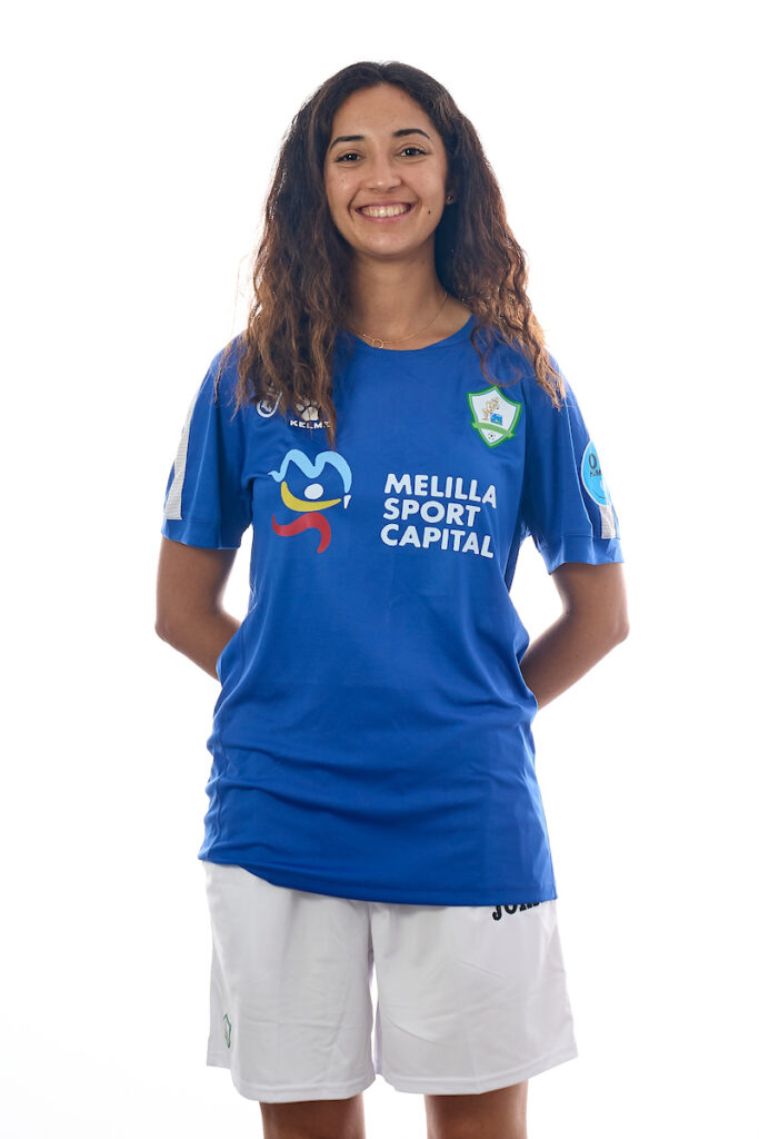 Dina Hamed Hamed