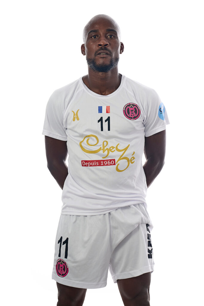Franck Gnepo