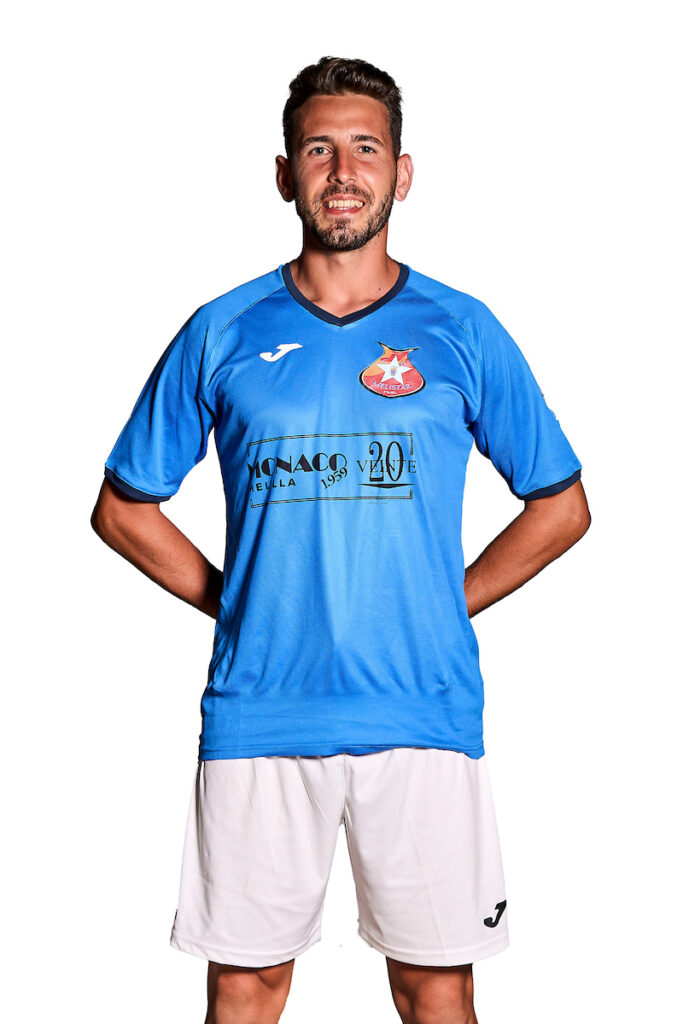 Miguel Correira