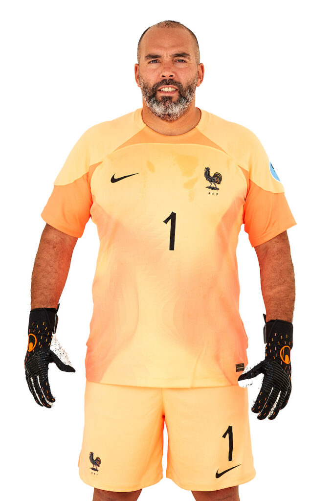 Samir Belamri
