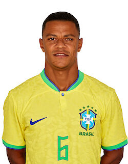 Benjamin Pereira Da Silva Junior