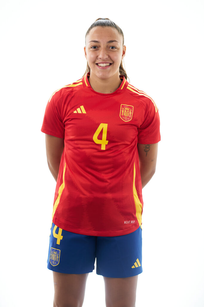 Maria Corbacho Carrero