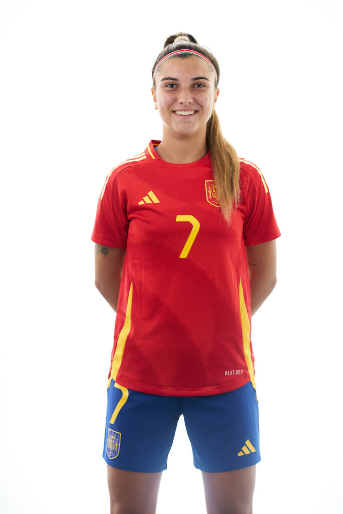 Natalia Cuadrado Pedreño