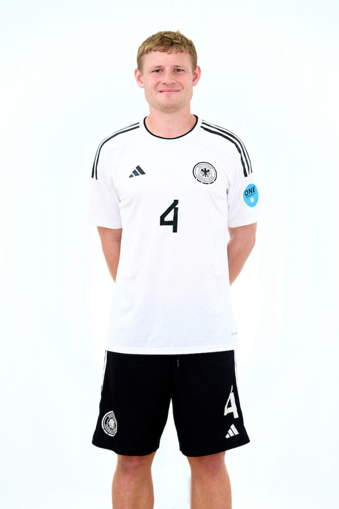 Jonas Schulte
