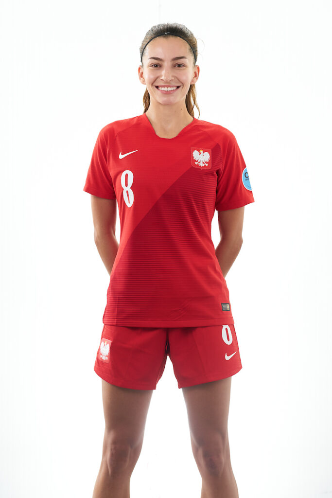 Paulina Bednarska
