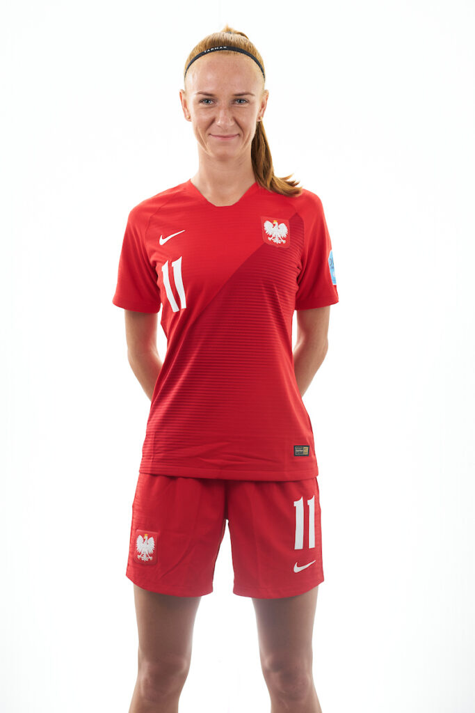 Weronika Cykman