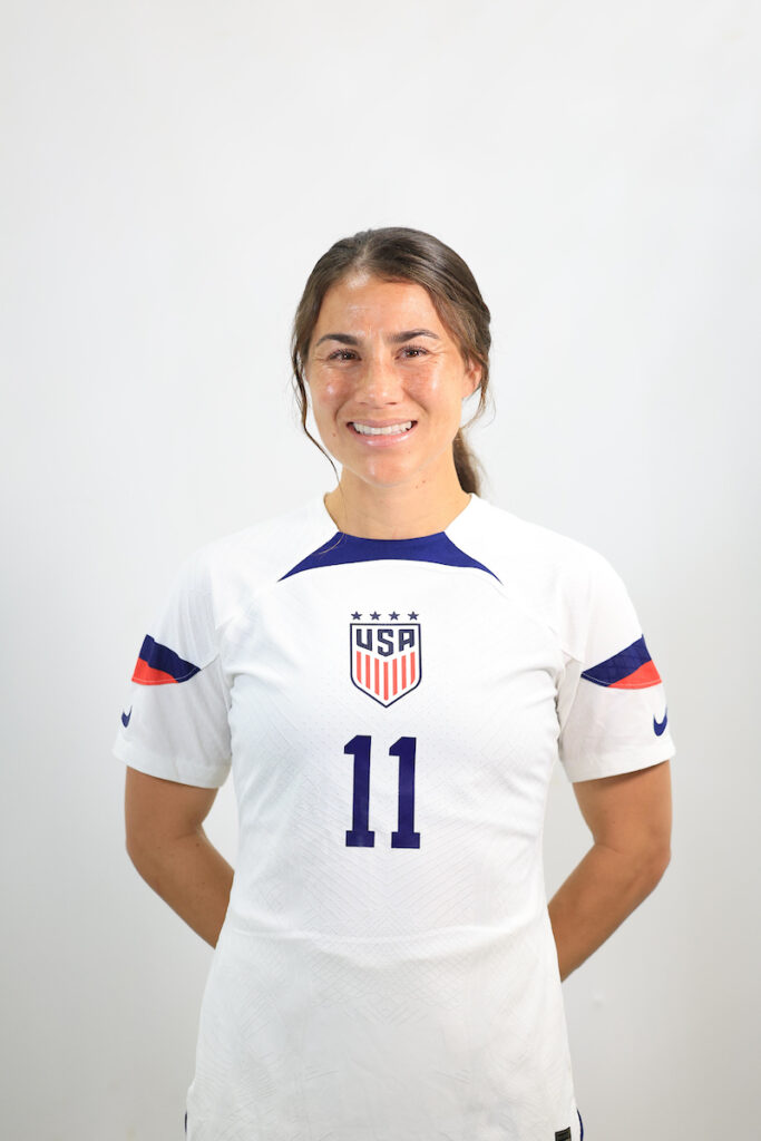 Samantha Witteman