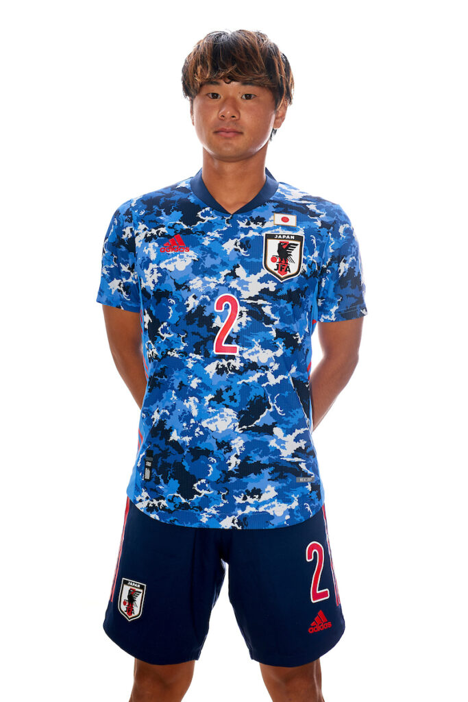 Hayate Tanaka