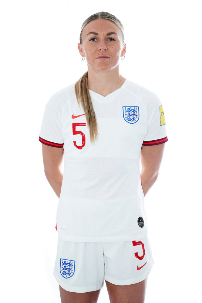 Hannah Short