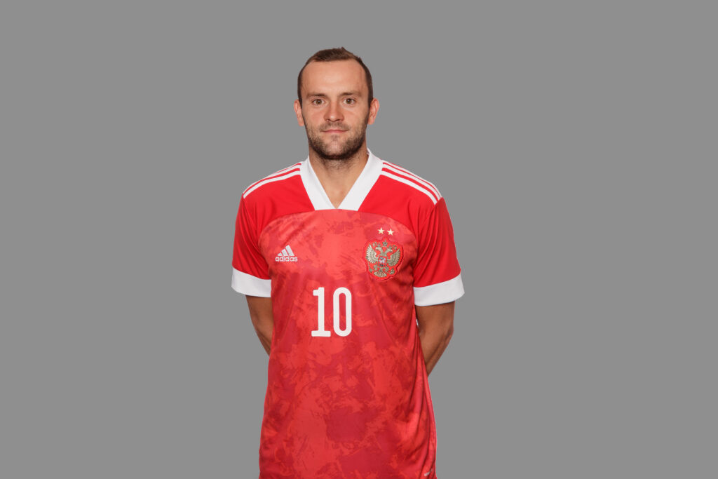 Artur Paporotnyi