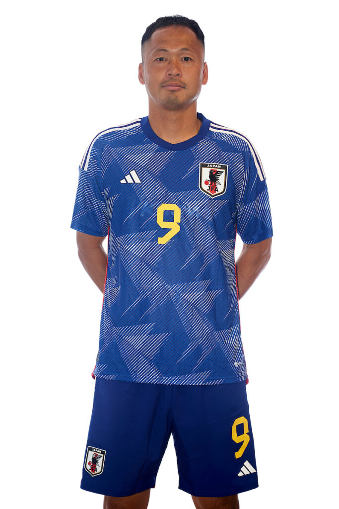 Shusei Yamauchi