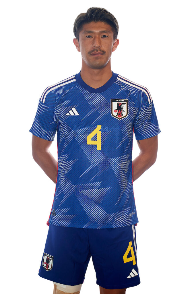 Kosuke Matsuda