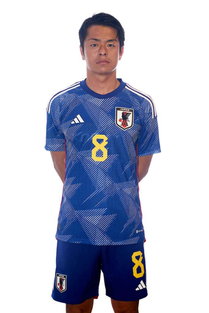 Naoya Matsuo