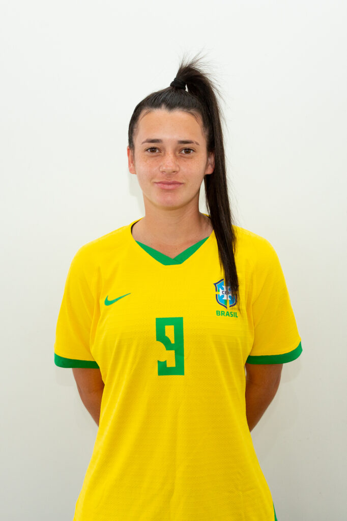 Nayara Virginia De Couto