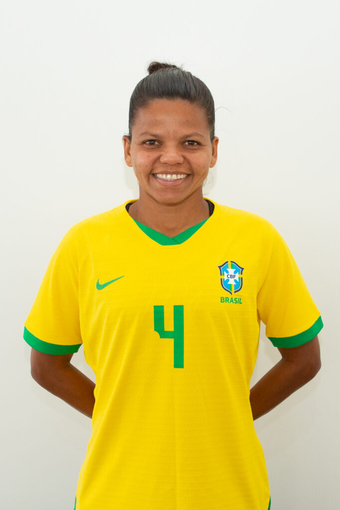 Lindinalva Correia