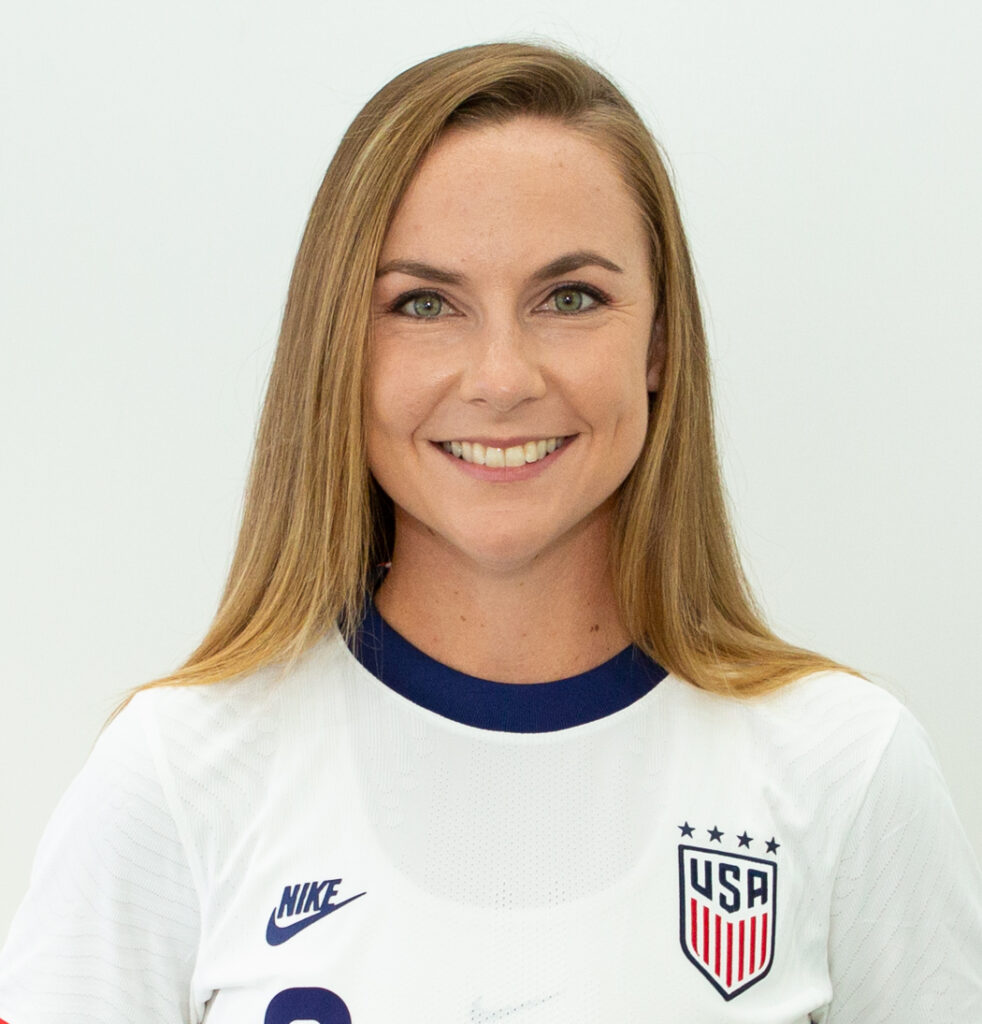Ashley Triplett
