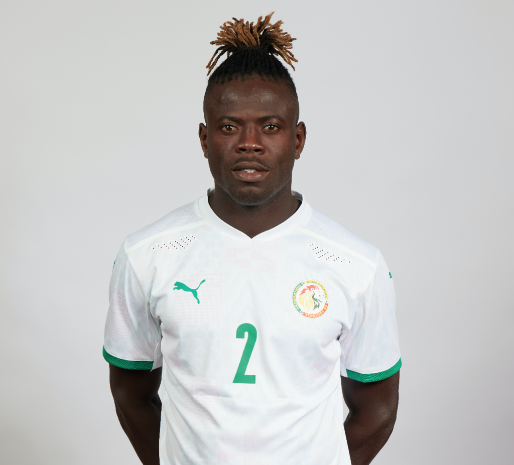 Ninou Jean Paul Diatta
