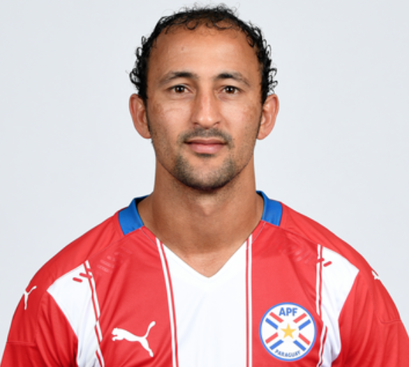 Pedro Pablo Moran