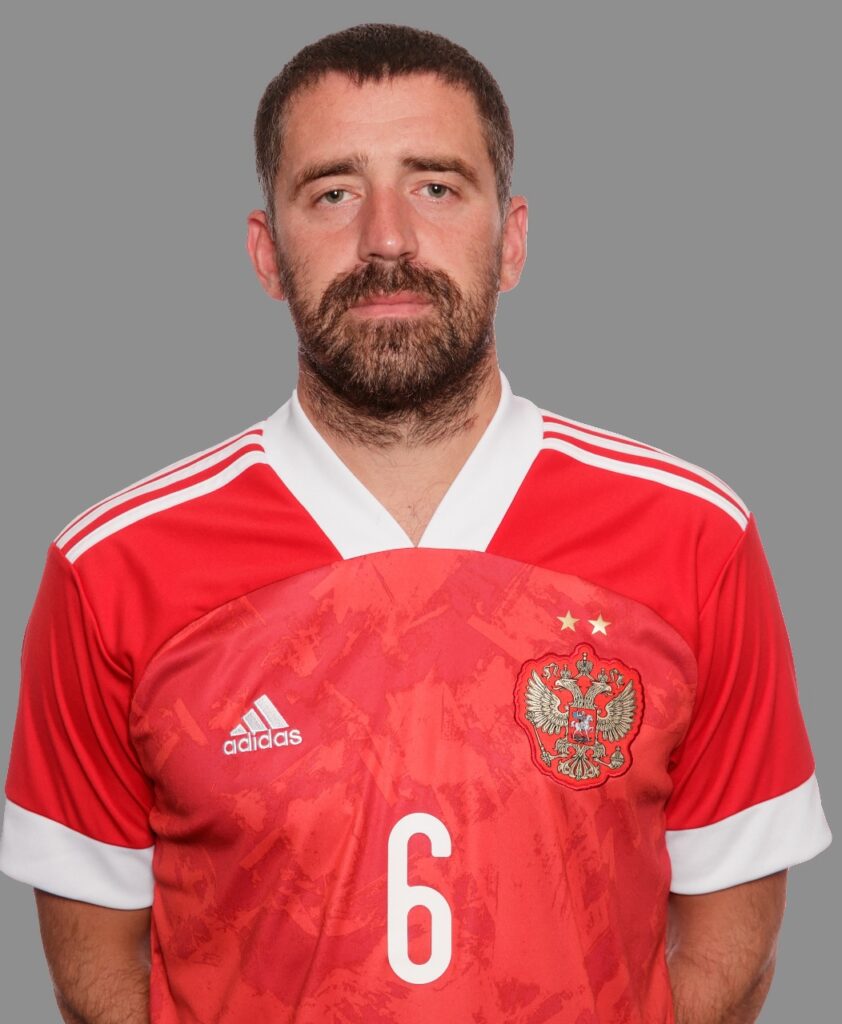 Dmitrii Shinshin