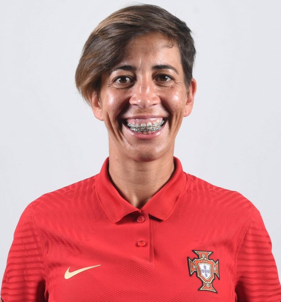 Ana Correia
