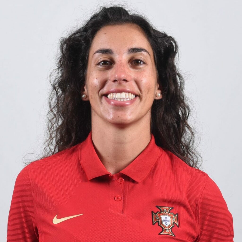 Mariana Filipa Alves Rosa