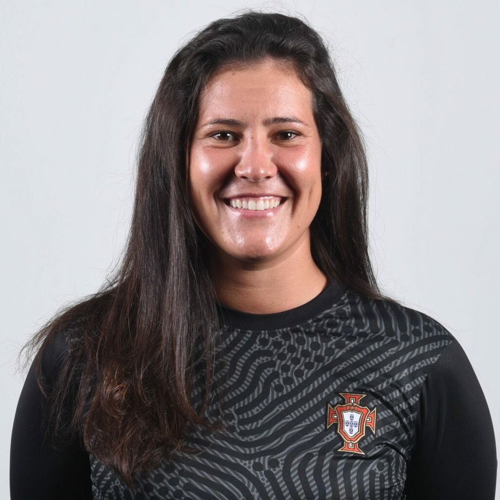 Petra Niceia Guerreiro Reis