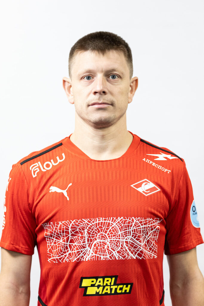 Alexey Pavlenko