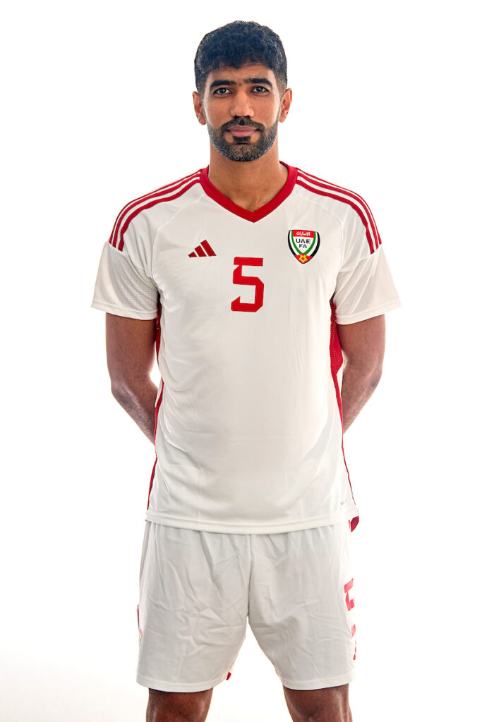Abbas Ali Naseri Daryaei