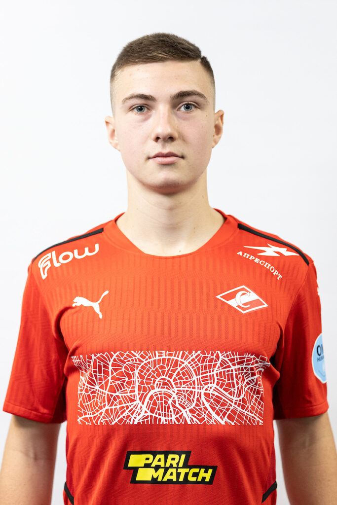 Vasilii Oboznyi