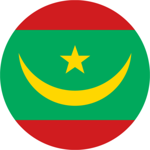 Mauritania