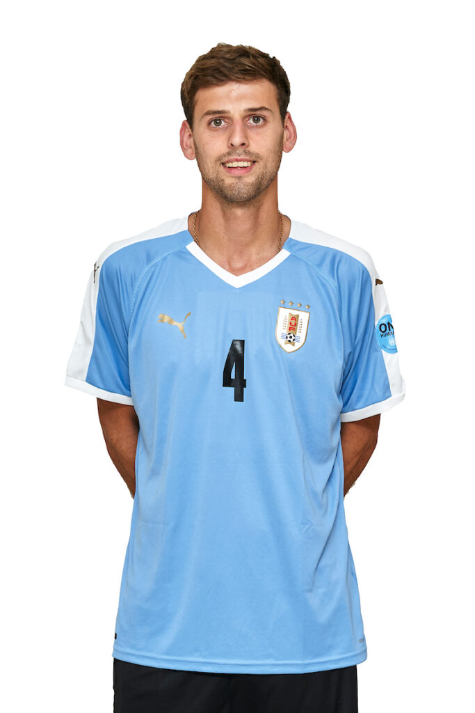 Leandro Batista