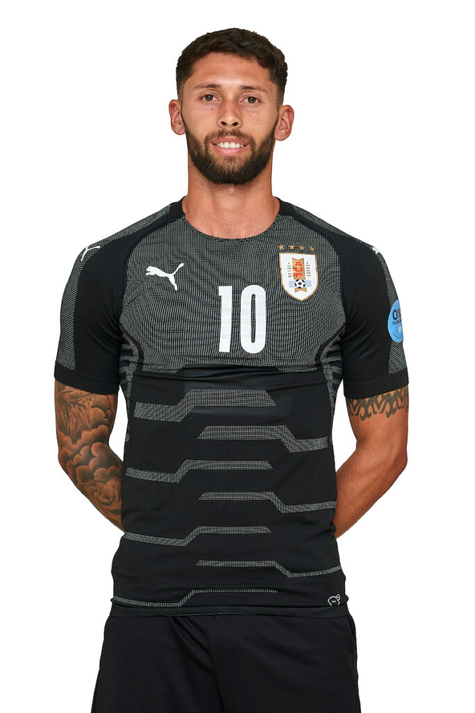 Jonathan Fabio Díaz Acosta