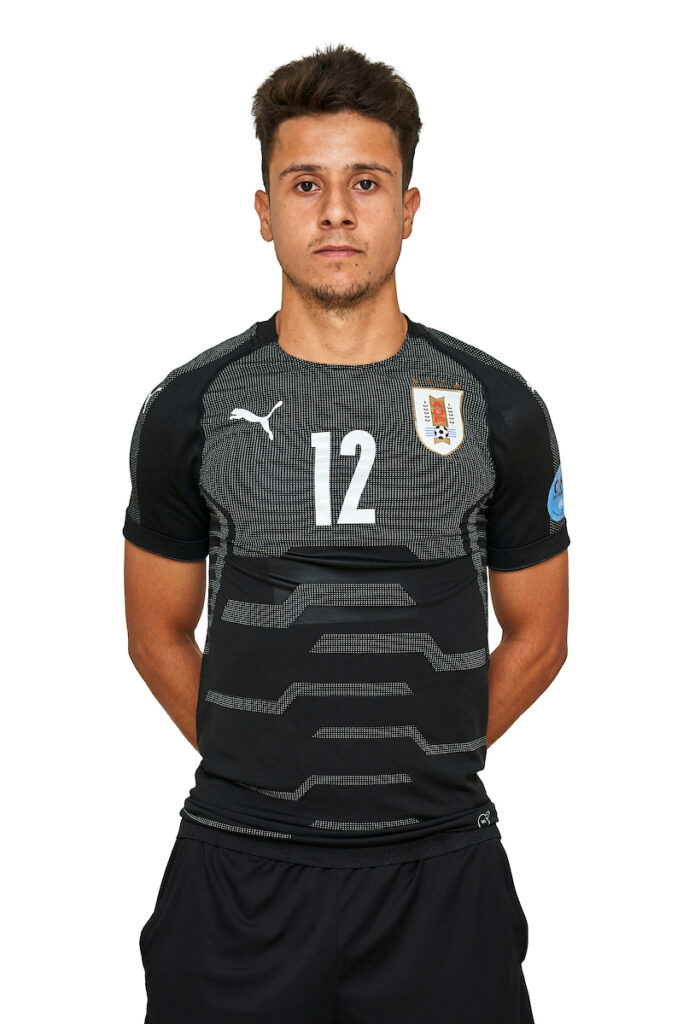 Federico Rocco