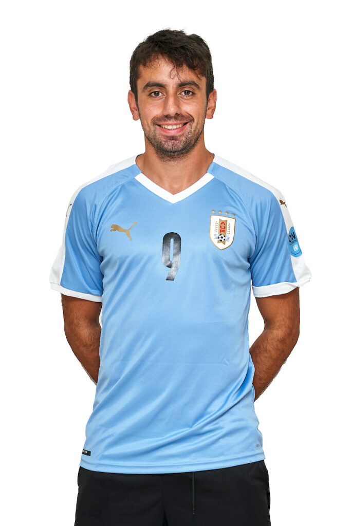 Ignacio Di Bello