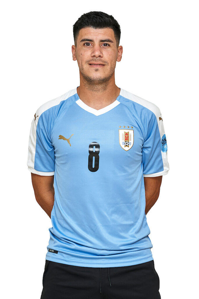 Guillermo Costa