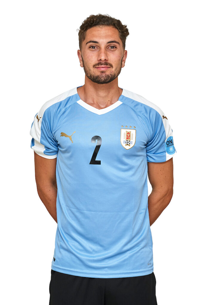 Facundo Cordero Ayala