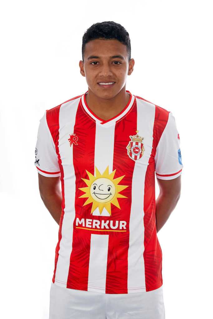 Cesar Aimar Rivera Garcia