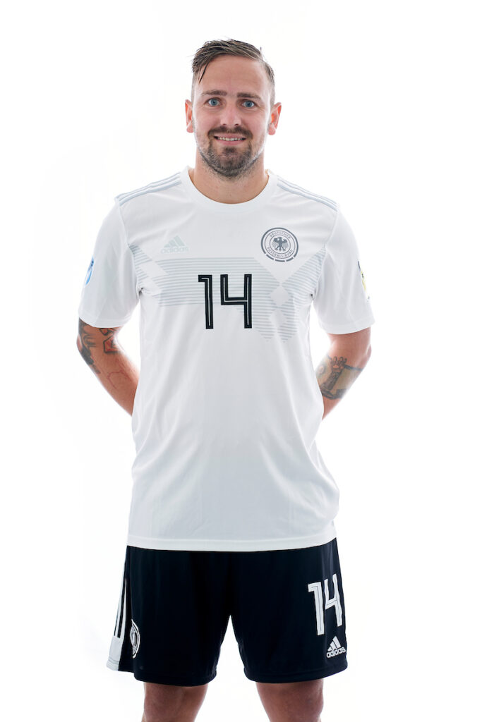 Christoph Lüth