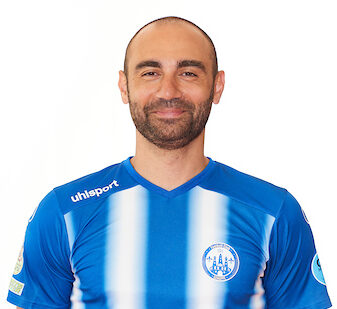 Antonio Buscema