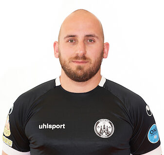 Jerome Baldan