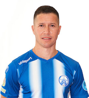 Leonardo Carello Aleixo