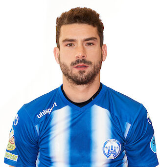 Bruno Baras